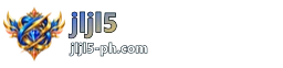 jljl5 logo — jljl5-ph.com